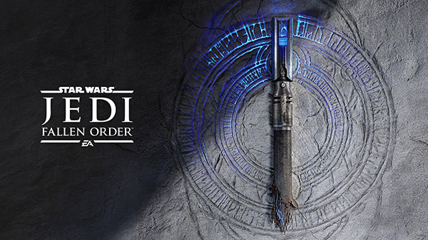 Star Wars Jedi Fallen Order