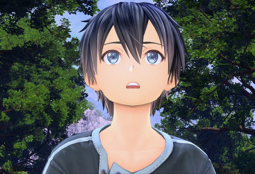 Sword Art Online: Alicization Lycoris announced for North America; More details revealed