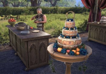 The Elder Scrolls Online celebrates 5th Year Anniversary with Double XP Event and More