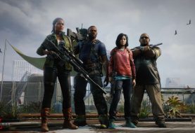 World War Z Launch Trailer released