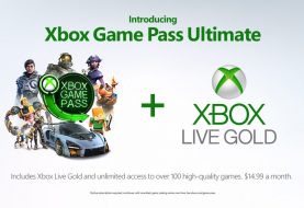 Xbox Game Pass Ultimate announced; Launches later this year for $14.99 a month