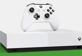 Xbox One S All-Digital Edition officially announced; launches May 7