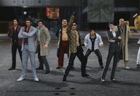 Yakuza: Kiwami 2 launches May 9 on PC via Steam