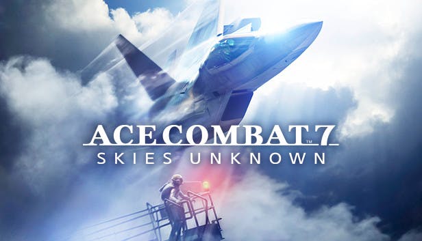 Ace Combat 7: Skies Unknown DLC Info Announced