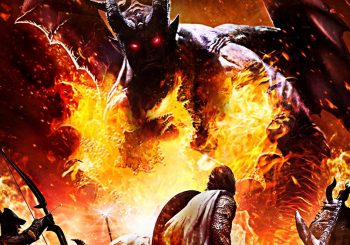 Dragon's Dogma: Dark Arisen (Switch) Review
