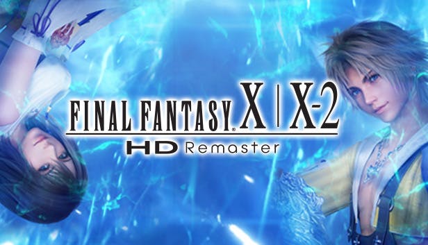 Final Fantasy X/X-2 HD Remaster (Switch) Review