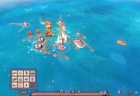 Flotsam Early Access Release Date Confirmed