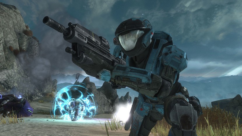 Halo: The Master Chief Collection Adds Halo: Reach on December 3