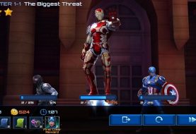MARVEL Future Fight Celebrates Over 100 Million Players