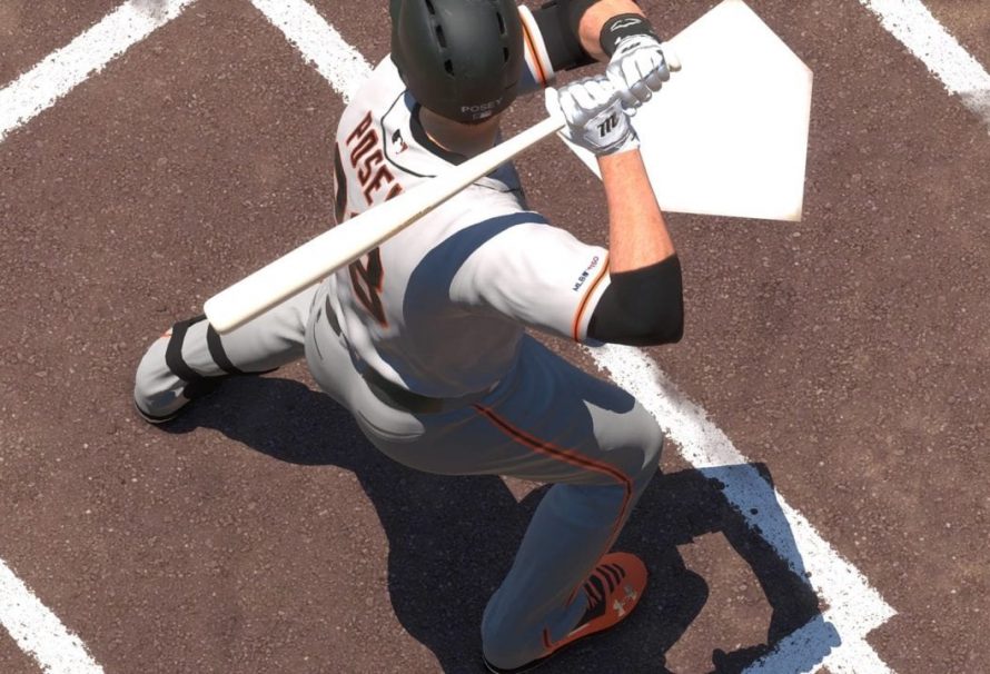 MLB The Show 19 Update Patch 1.05 Pitches Out Just Push Start