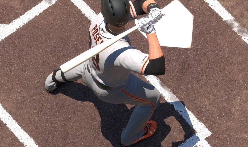 MLB The Show 19 Update Patch 1.05 Pitches Out