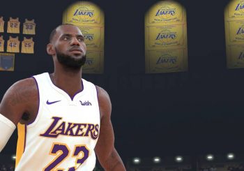 A New NBA 2K19 Roster Update Released Today