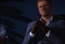 You Can Try And Kill Sean Bean In Hitman 2 Again
