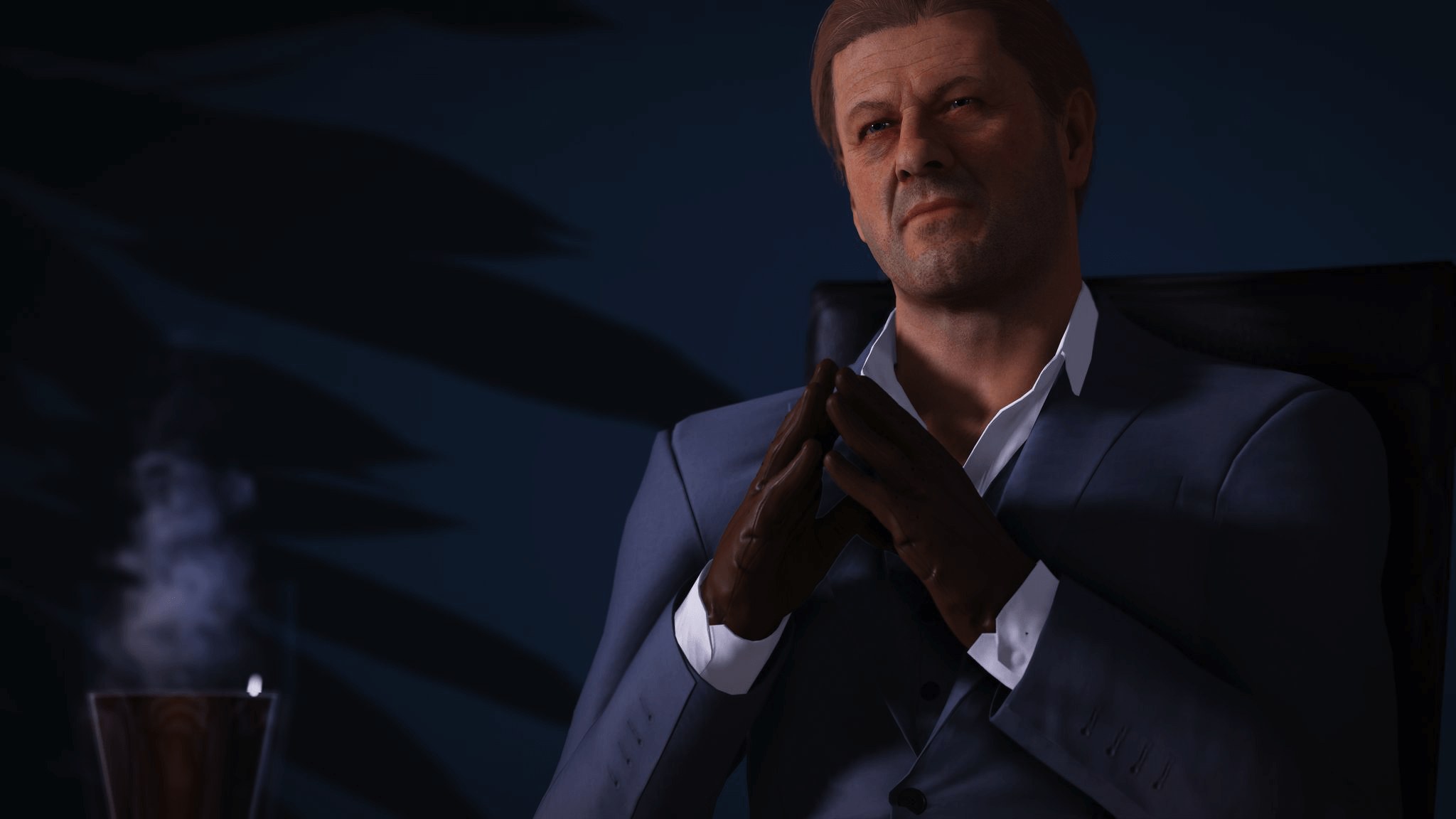 sean bean hitman 2