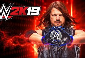 $1 Million WWE 2K19 Challenge Happening This Weekend