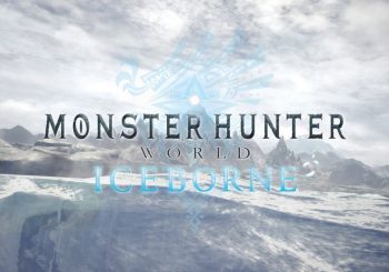 Monster Hunter World's Iceborne Expansion Launches September 6