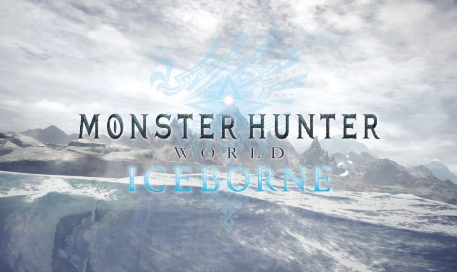 Monster Hunter World’s Iceborne Expansion Launches September 6