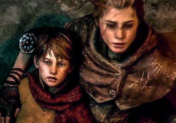 A Plague Tale: Innocence launch trailer released