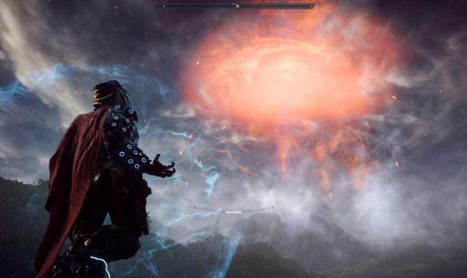 Anthem’s upcoming Cataclysm Event detailed