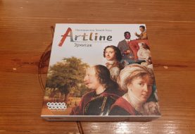 Artline Review - Picasso, Van Gogh & Friends