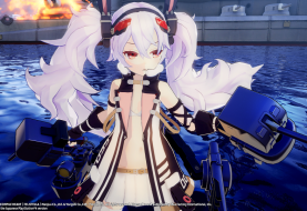 Azur Lane: Crosswave coming to North America in 2020