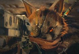 Darksiders II and Biomutant coming to Switch according to EB Games Canada listing