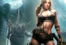 Blades of Time remaster announced for Switch