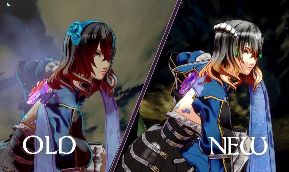 Bloodstained: Ritual of the Night gets a release date