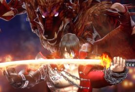 Bloodstained: Ritual of the Night gets a new playable character Zangetsu