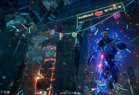 Crackdown 3 'Extra Edition' update now live