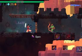 Dead Cells coming to iOS this Summer