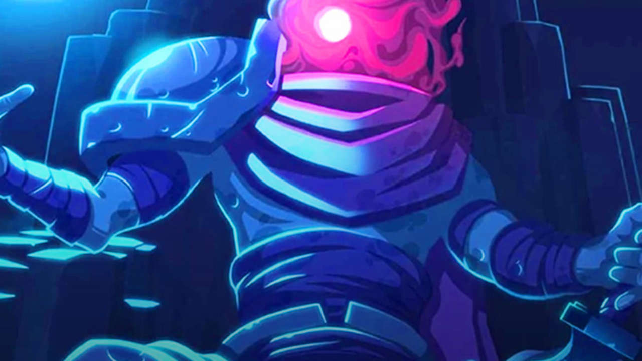 Dead Cells surpassed two million sales; Rise of the Giants update now live for PS4 and Switch