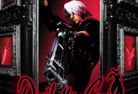 Devil May Cry coming to Switch this summer