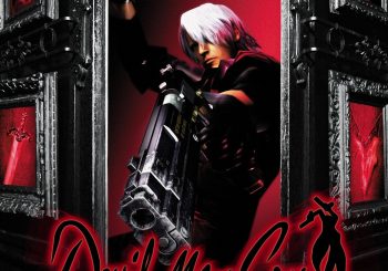 Devil May Cry coming to Switch this summer