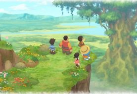 Doraemon Story of Seasons demo announced for Switch