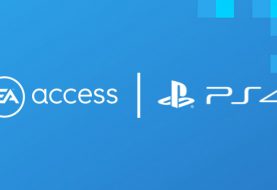 EA Access finally coming to PS4 in July