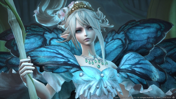 Final Fantasy XIV: Shadowbringers Gameplay Changes detailed; Benchmark tool now available