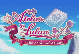 Atelier Lulua ~The Scion of Arland~ Review