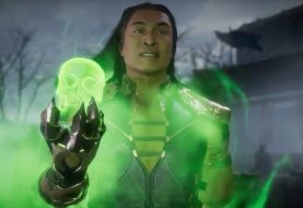 Mortal Kombat 11's First DLC Character is Shang Tsung; Other Kombat Pass Characters Teased