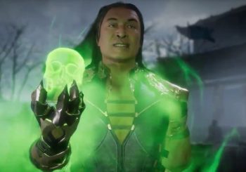 Mortal Kombat 11's First DLC Character is Shang Tsung; Other Kombat Pass Characters Teased