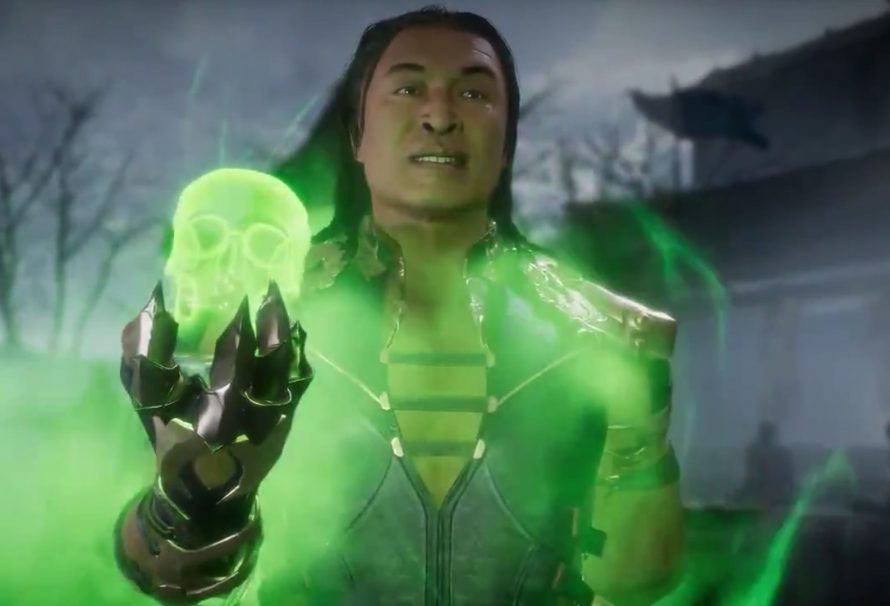 Mortal Kombat 11’s First DLC Character is Shang Tsung; Other Kombat Pass Characters Teased