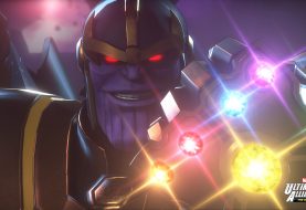 Marvel Ultimate Alliance 3: The Black Order seven-minute gameplay video released