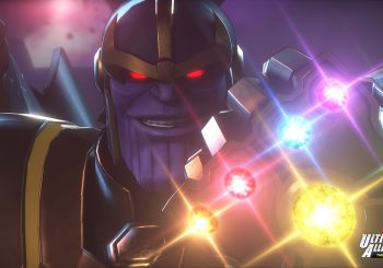 Marvel Ultimate Alliance 3: The Black Order seven-minute gameplay video released