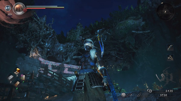 Nioh 2 gameplay trailer 2 released; closed alpha test this May 24 to June 2