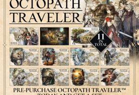 Octopath Traveler for PC now available for pre-purchase via Steam