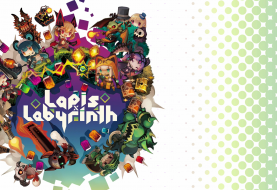 Lapis X Labyrinth Review
