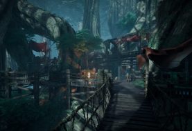Remnant: From the Ashes 'World: Yaesha' trailer released