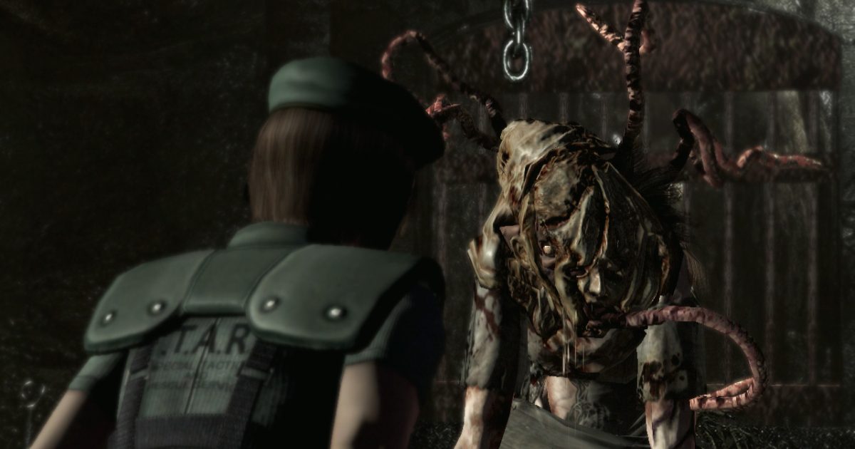 Resident Evil games on Switch features In-Game Achievements
