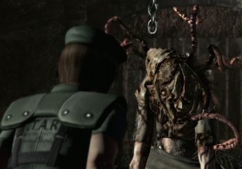 Resident Evil games on Switch features In-Game Achievements