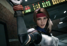 Final Fantasy VII Remake Gets a New Trailer